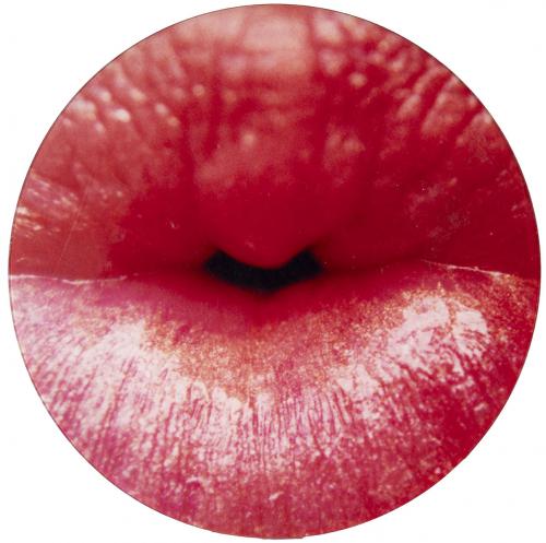 Ginger glow, Sheer champagne, Viva violet, China Lacquier y