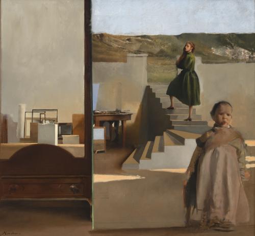 Variaciones sobre Felipe el próspero