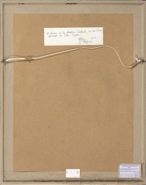 Al alcance de la atractiva tentación de mi ñame adornado de