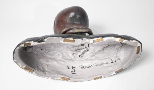 #5 Teiresias: sounds of sieht