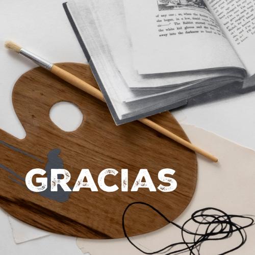 Gracias