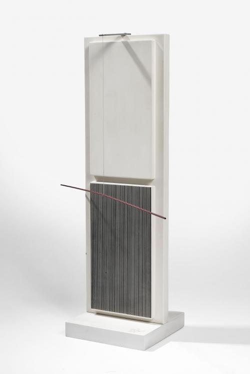 Jesús Rafael SotoVenezuela, 1923 - Francia, 2005 : Sin tít