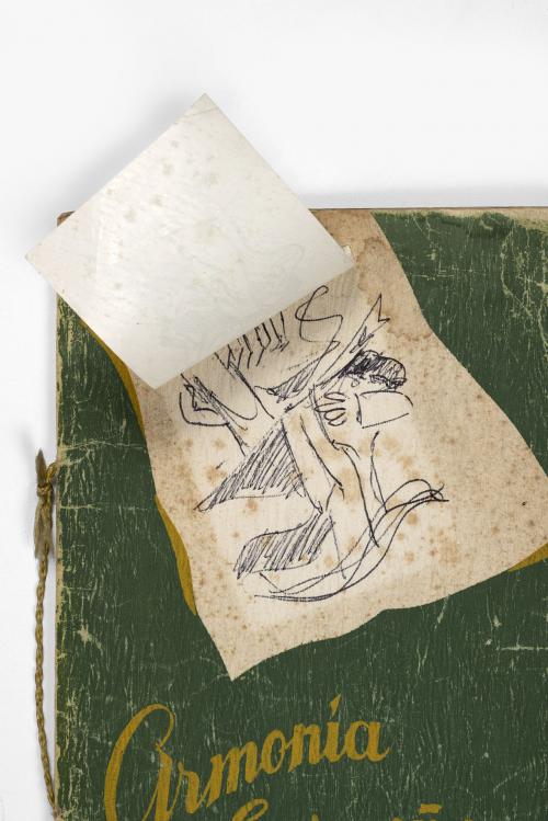 Fernando BoteroColombia, 1932 : Grabados del raro libro Ar