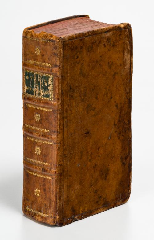 Ovidio : Publii Ovidii Nasonis Metamorphoseon Libri XV. Cum