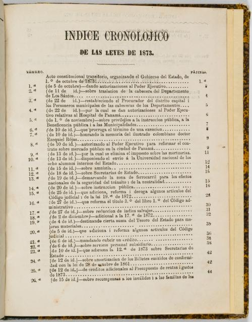 Asamblea Constituyente : [miscelánea panameña] Constitución