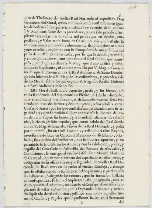Portales y Meneses, Diego Francisco : Señor. Don Diego Port