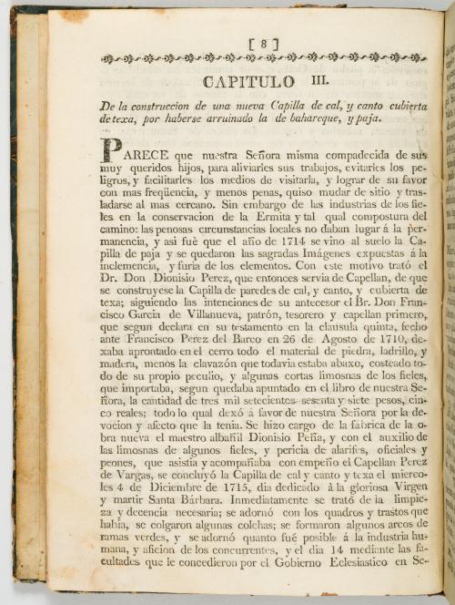 Matallana, Juan Agustín : Historia metódica y compendiosa d