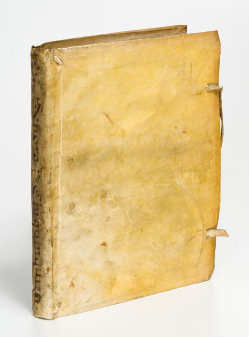 Tobar, Pedro de : Verdadera histórica relación del origen, 