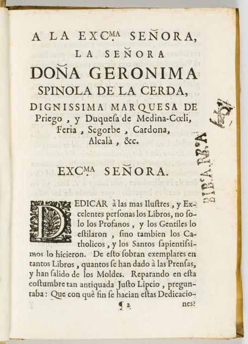 Tobar, Pedro de : Verdadera histórica relación del origen, 