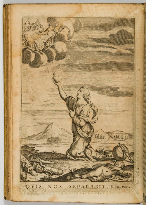 Izquierdo, Sebastián : Praxis exercitiorum spiritualium P. 