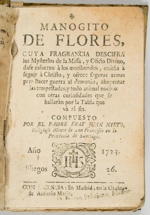 Izquierdo, Sebastián : Praxis exercitiorum spiritualium P. 