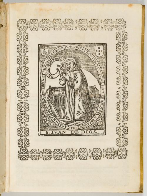 Sarabia, Antonio de : Justa literaria, certamen poético, o 