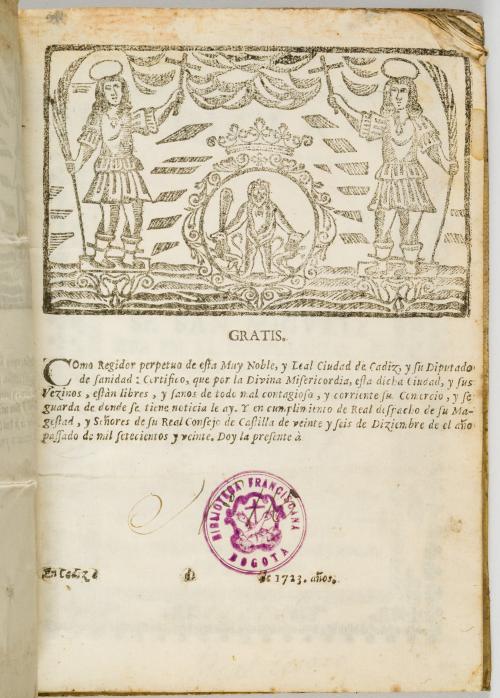 Sarabia, Antonio de : Justa literaria, certamen poético, o 