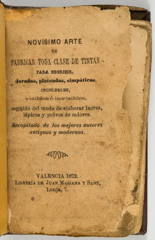 Tavera, Juan de Dios : Elementos de dibujos lineal, sombras