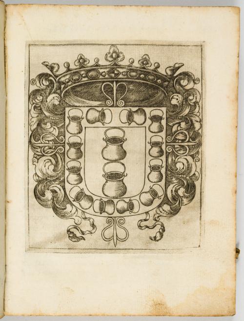 Vergara y Vergara, José María; Gaitán, José Benito : Almana