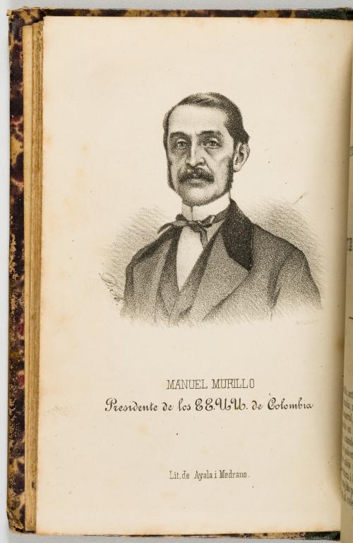 Vergara y Vergara, José María; Gaitán, José Benito : Almana