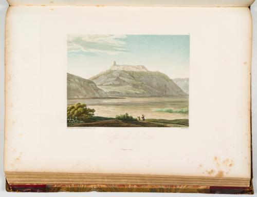  Humboldt, Alexander Von; Bonpland, Aimé  : [Con el Atlas 