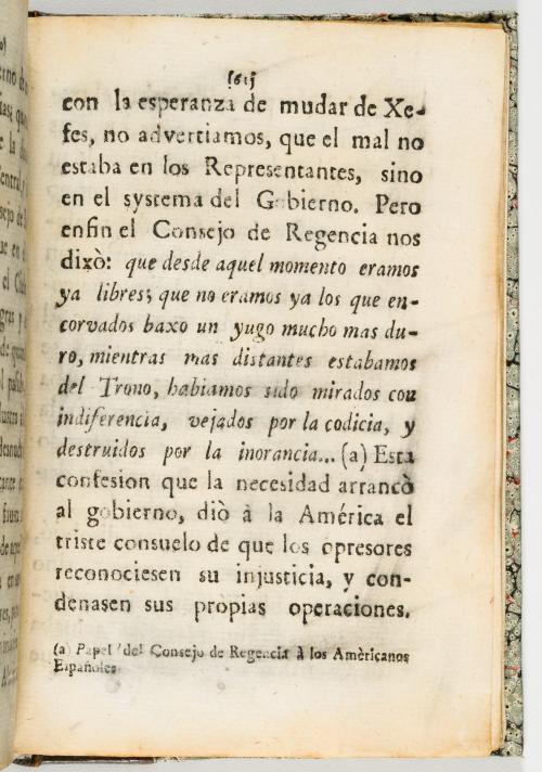 Torres Tenorio, Camilo; Gutiérrez, Frutos Joaquín : Motivos
