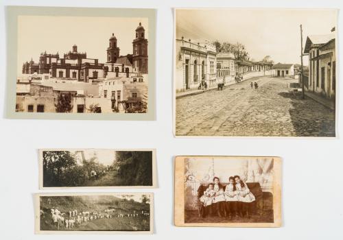 [México] 11 fotografías mexicanas