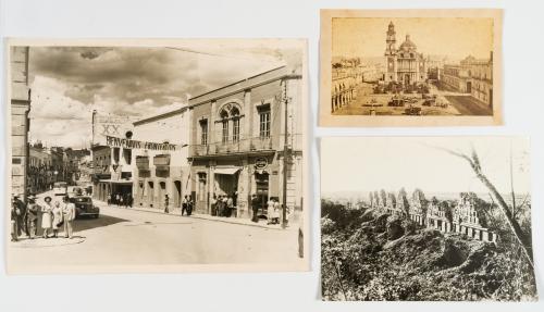 [México] 11 fotografías mexicanas