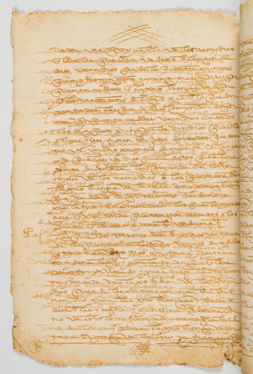 [Antioquia] Traslado notarial de una provisión real de enco