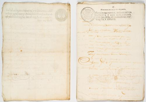VV. AA. : Archivo de la familia Francisco Martín a través d