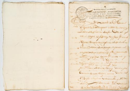 VV. AA. : Archivo de la familia Francisco Martín a través d