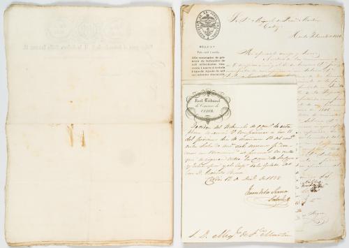 VV. AA. : Archivo de la familia Francisco Martín a través d