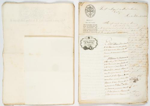 VV. AA. : Archivo de la familia Francisco Martín a través d