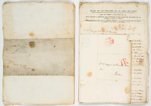 VV. AA. : Archivo de la familia Francisco Martín a través d