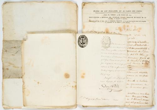 VV. AA. : Archivo de la familia Francisco Martín a través d