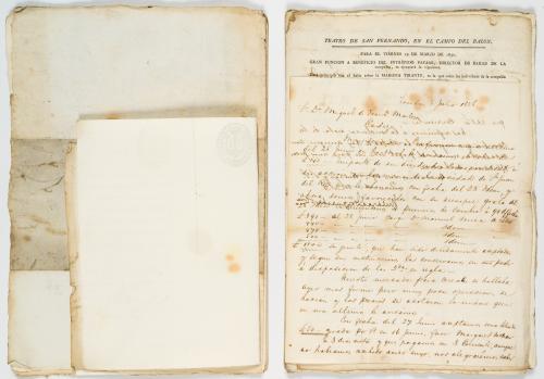 VV. AA. : Archivo de la familia Francisco Martín a través d