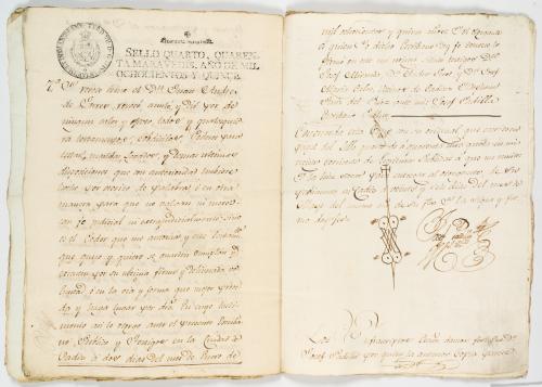 VV. AA. : Archivo de la familia Francisco Martín a través d