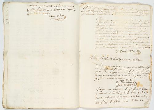 VV. AA. : Archivo de la familia Francisco Martín a través d