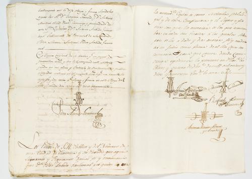 VV. AA. : Archivo de la familia Francisco Martín a través d