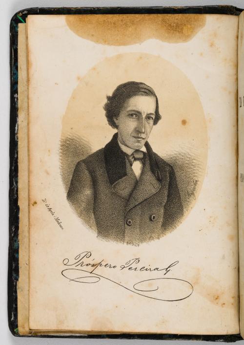 Pereira Gamba, Prospero : Akimen-Zaque o la conquista de Tu