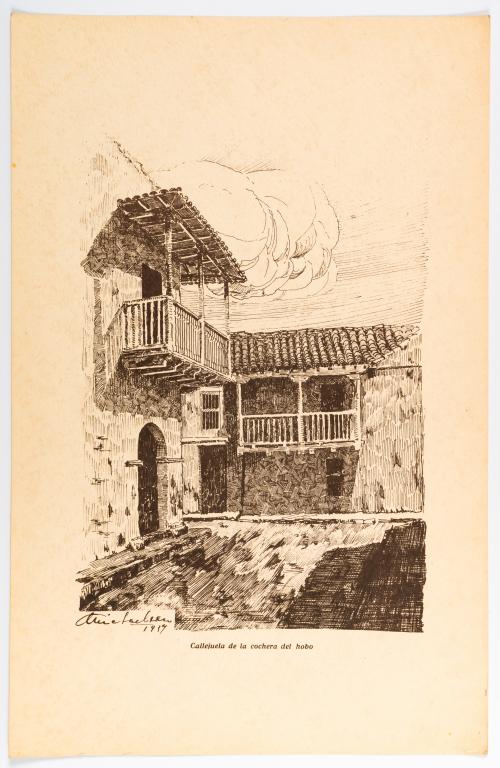 Ramos R., Mariano : Cartagena la heroica. Apuntes de Arnold
