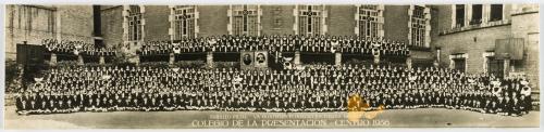 Fotografía Colegio de la Presentación - Centro