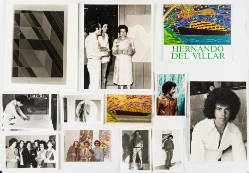 Fotografías Hernando del Villar (Momo del Villar)