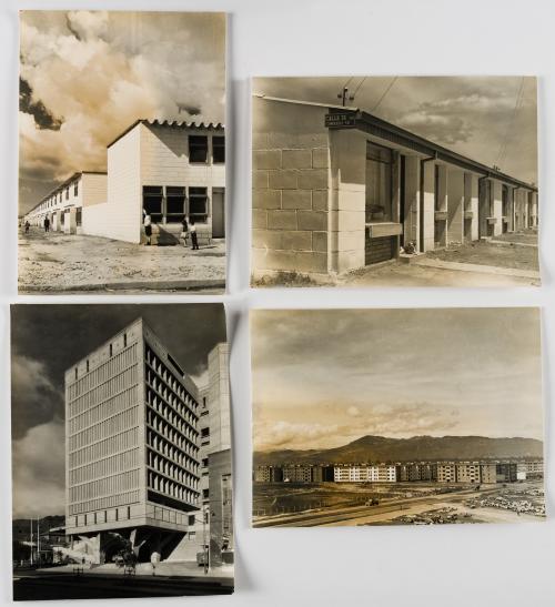 Salamanca, Carlos : Fotografías urbanas tomadas por Carlos 