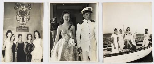 Fotografías de Elsa Von Halle