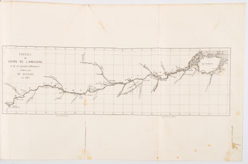 Agassiz, Louis; Cabot Cary Agassiz, Elizabeth; Vogeli, Feli