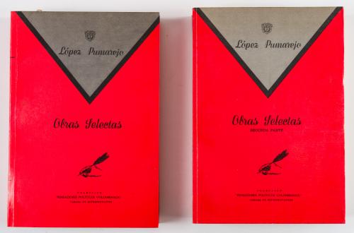 Eastman, Jorge Mario : Obras selectas. Colección "Pensadore