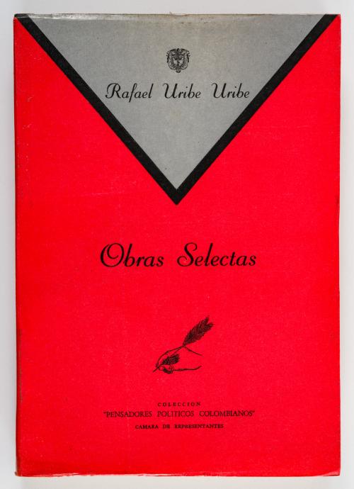 Eastman, Jorge Mario : Obras selectas. Colección "Pensadore