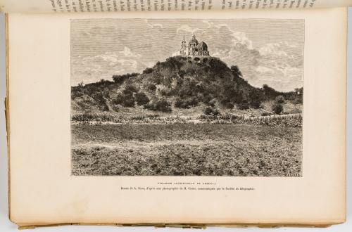 Reclus, Élisée : Nouvelle géographie Universelle. La terre 