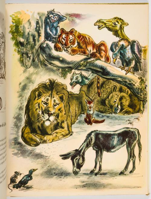 Libros infantiles de la Editorial Renacimiento