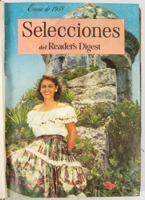 Selecciones del reader's digest. Ediciones publicadas en la