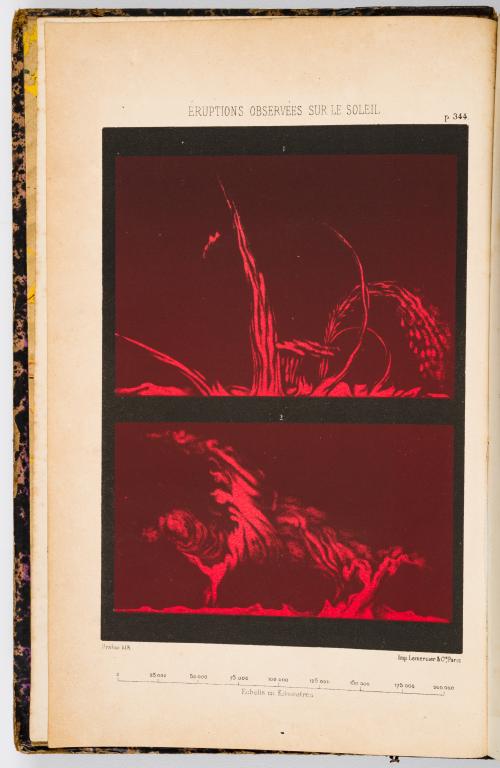 Flammarion, Camille : Astronomie populaire. Description gén