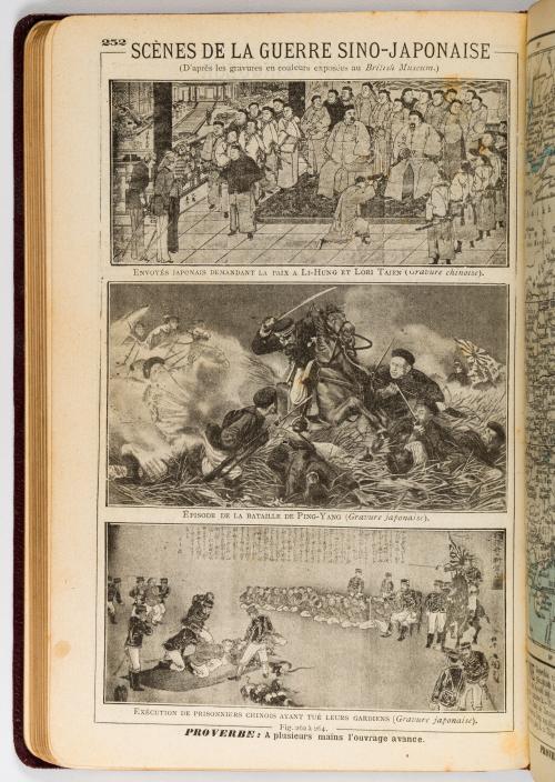 Almanach Hachette. Petit encyclopedie populaire de la vie p