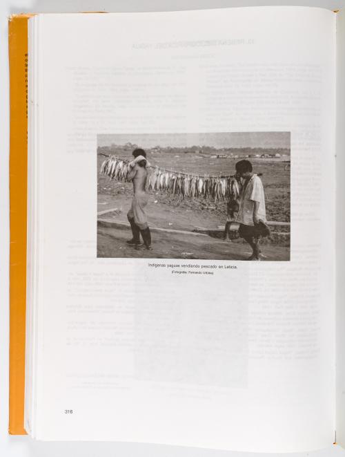 González de Pérez, María Stella; Rodríguez de Montes, María